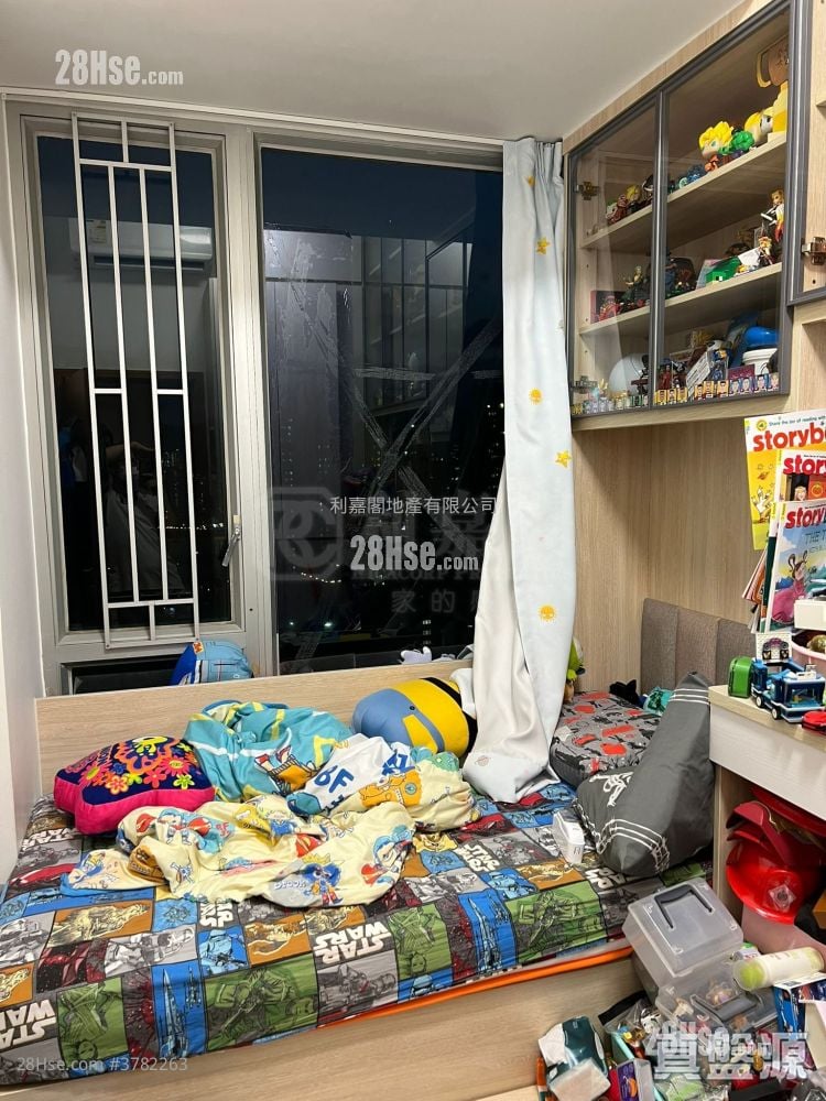 乐悠居 售盘 3 房 , 2 浴室 538 平方尺