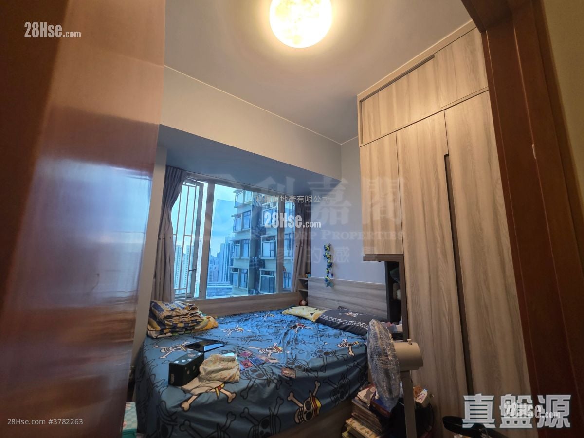 乐悠居 售盘 3 房 , 2 浴室 538 平方尺