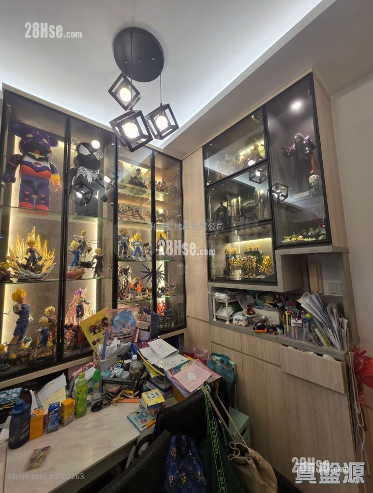 乐悠居 售盘 3 房 , 2 浴室 538 平方尺