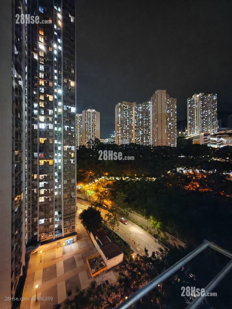 Hiu Lai Court Sell 2 Bedrooms , 1 Bathroom 540 ft²
