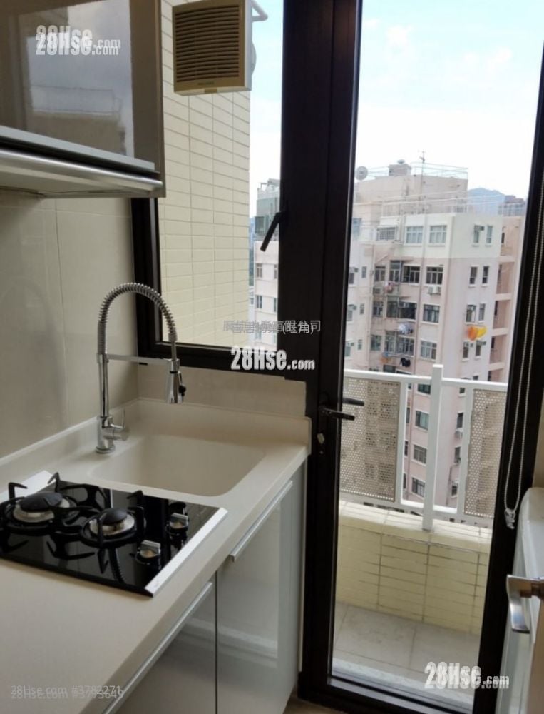 胜利道一号 售盘 开放式间隔 , 1 浴室 226 平方尺