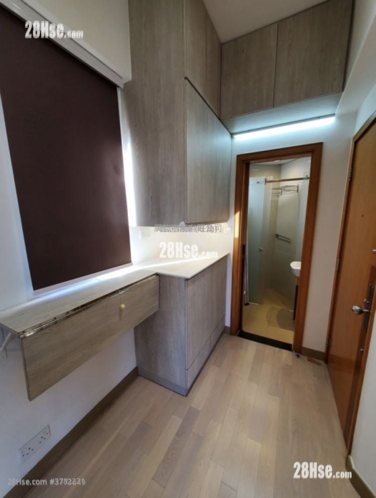 胜利道一号 售盘 开放式间隔 , 1 浴室 226 平方尺