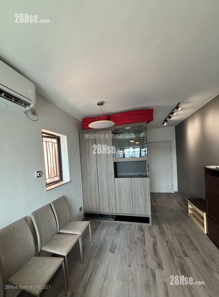 Oscar By The Sea Rental 2 Bedrooms , 1 Bathroom 533 ft²