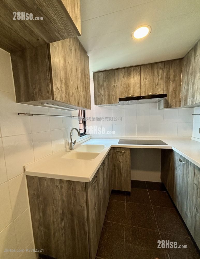 Oscar By The Sea Rental 2 Bedrooms , 1 Bathroom 533 ft²