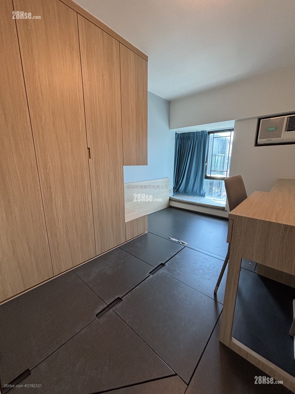 Oscar By The Sea Rental 2 Bedrooms , 1 Bathroom 533 ft²