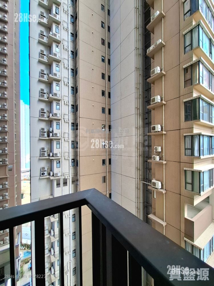 The Visionary Sell 2 Bedrooms , 1 Bathroom 703 ft²