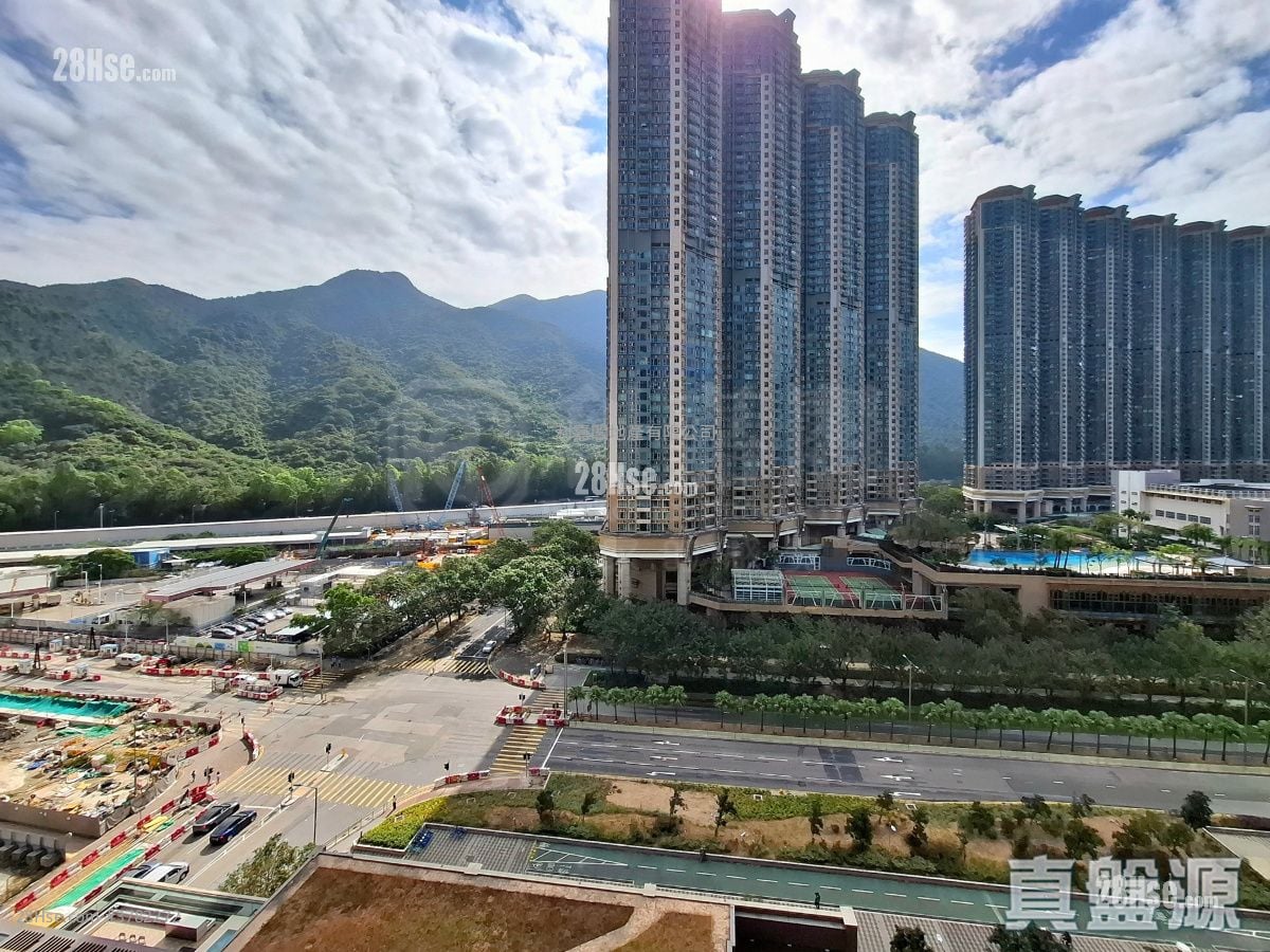 The Visionary Sell 2 Bedrooms , 1 Bathroom 703 ft²