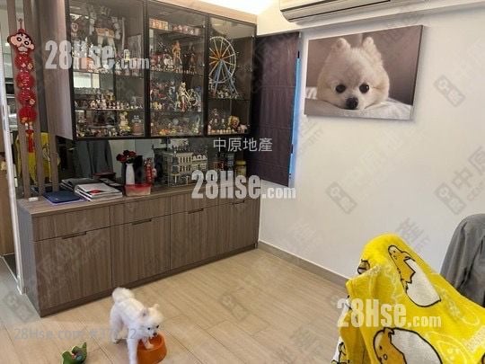 Alpine Garden Sell 2 Bedrooms 580 ft²