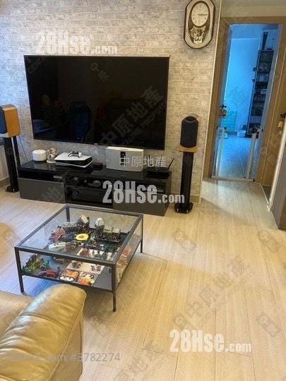 Alpine Garden Sell 2 Bedrooms 580 ft²