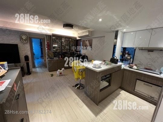 Alpine Garden Sell 2 Bedrooms 580 ft²