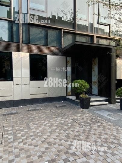 The Hampstead Reach Sell 4 Bedrooms , 4 Bathrooms 1,764 ft²