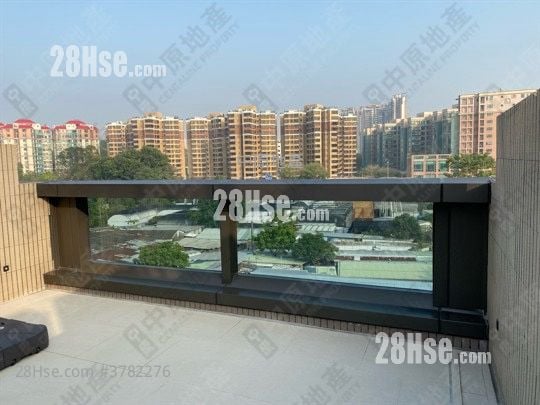 The Hampstead Reach Sell 4 Bedrooms , 4 Bathrooms 1,764 ft²