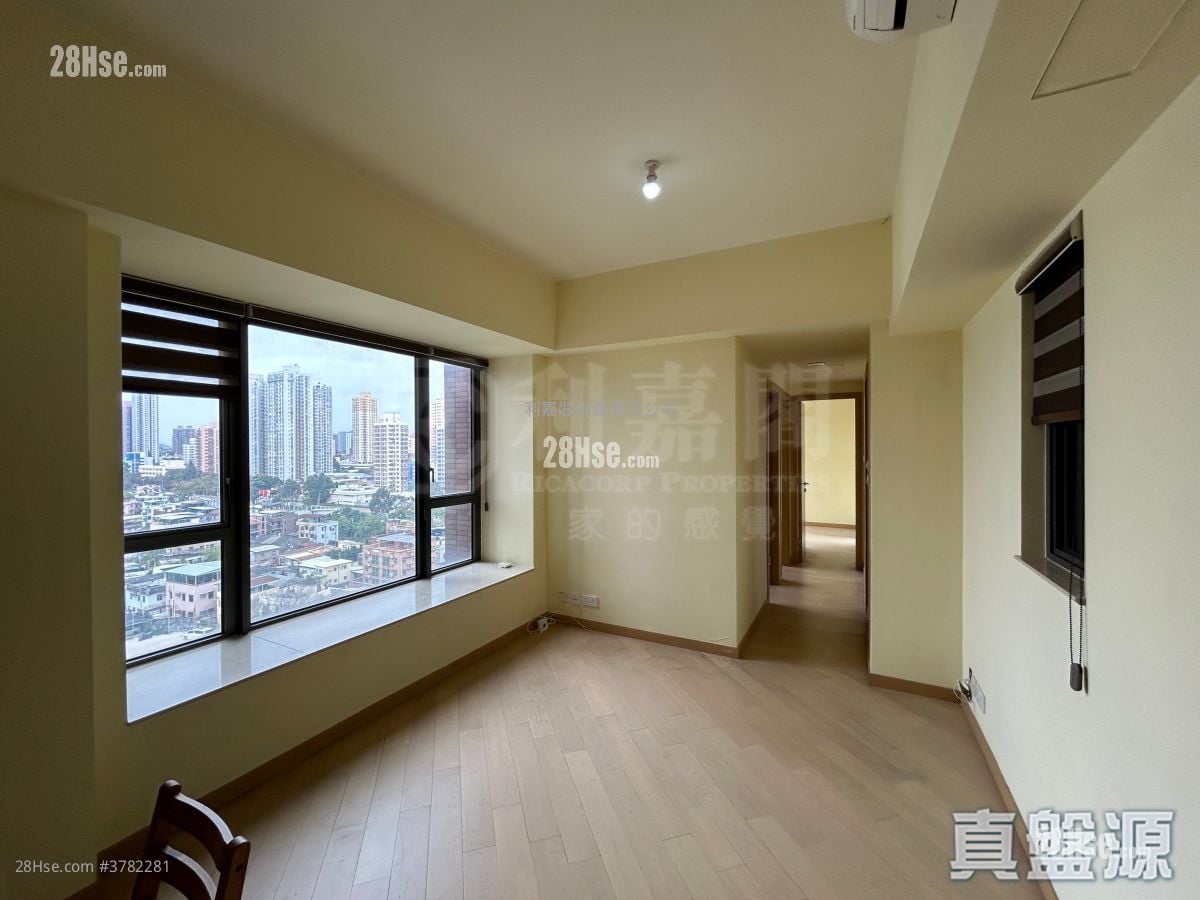 Residence誉88 售盘 3 房 663 平方尺