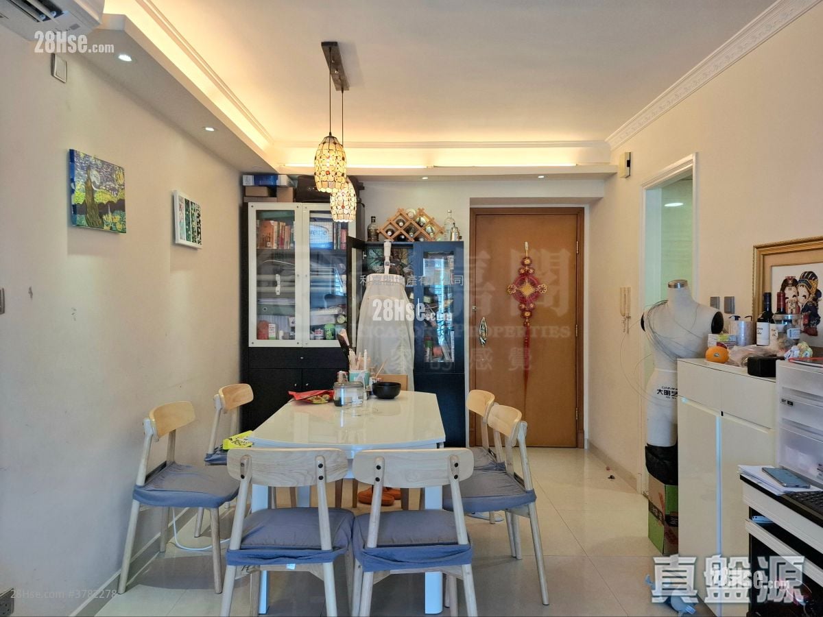 Caribbean Coast Sell 3 Bedrooms , 2 Bathrooms 728 ft²