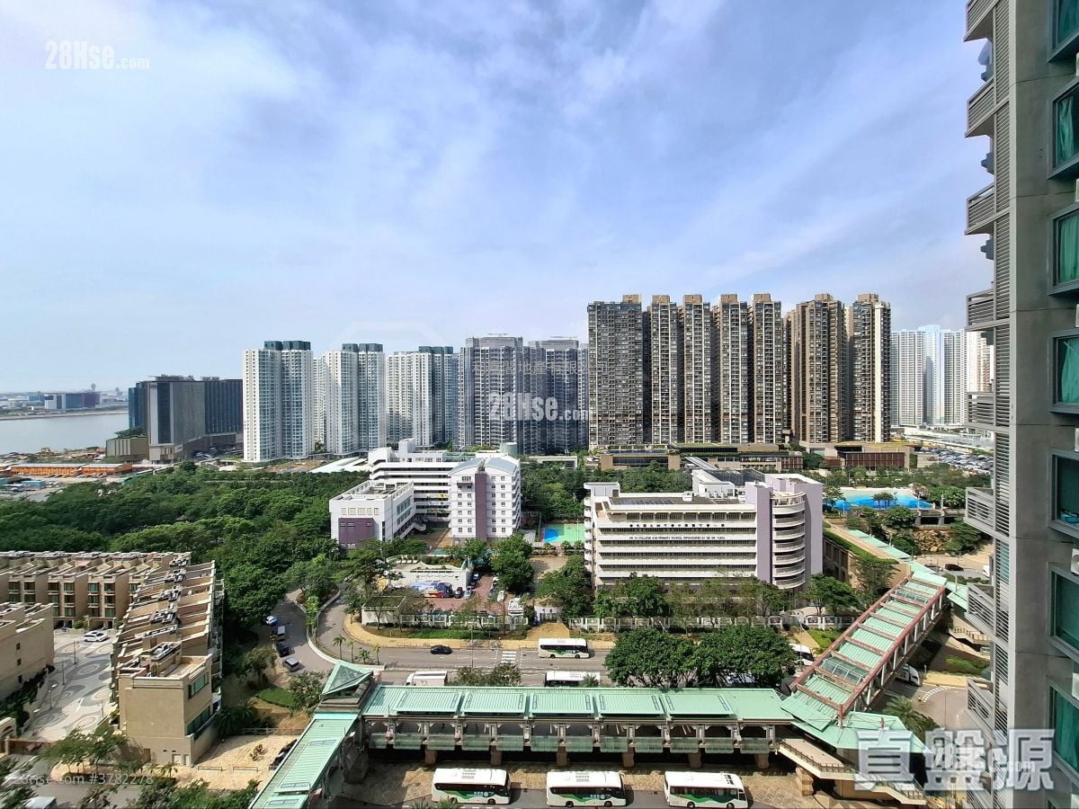 Caribbean Coast Sell 3 Bedrooms , 2 Bathrooms 728 ft²