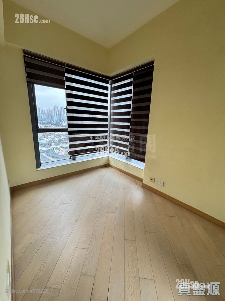 Residence誉88 售盘 3 房 663 平方尺