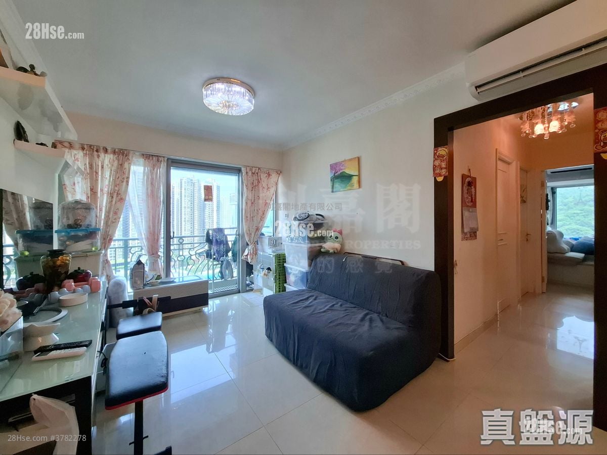 Caribbean Coast Sell 3 Bedrooms , 2 Bathrooms 728 ft²