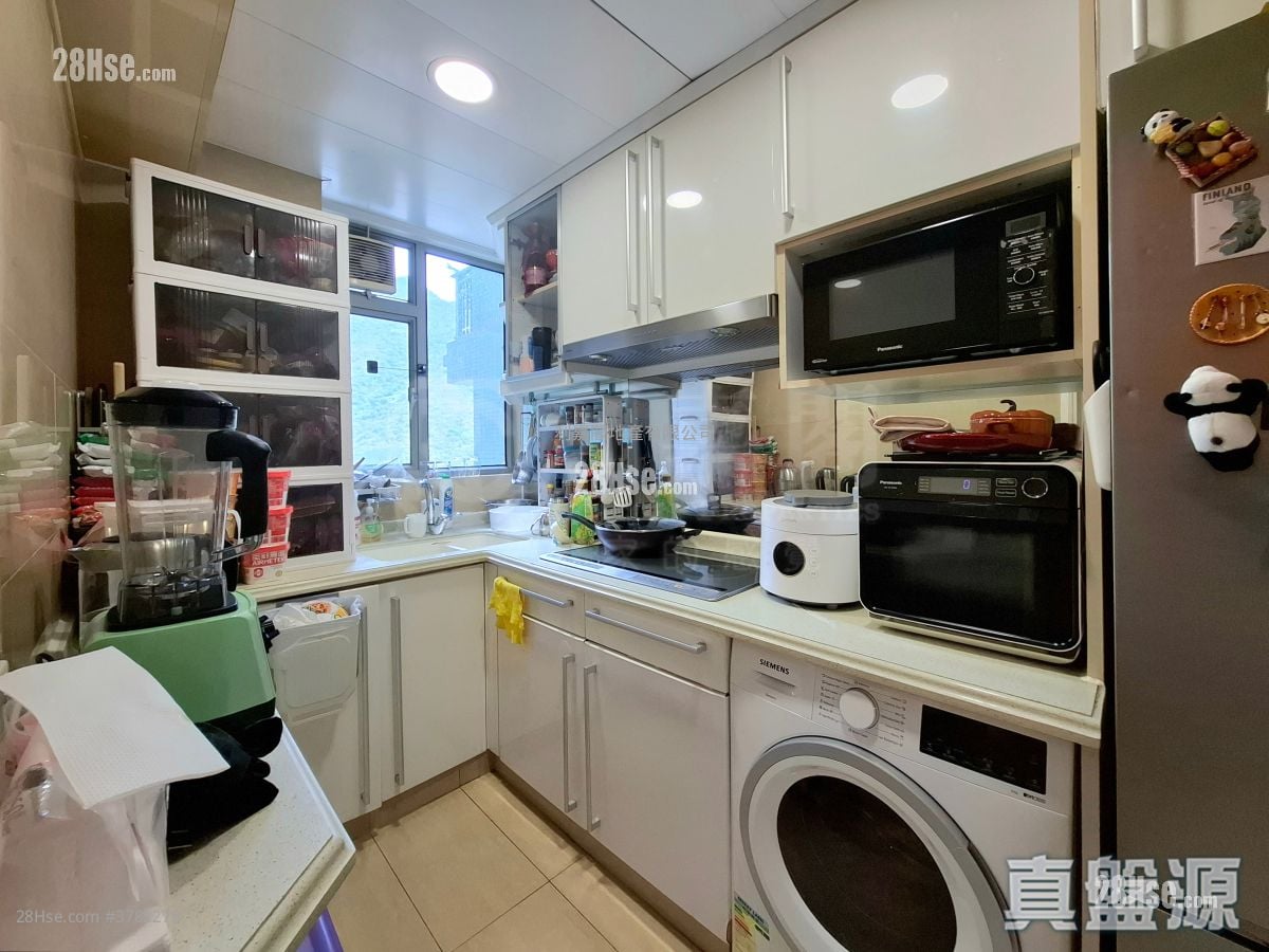 Caribbean Coast Sell 3 Bedrooms , 2 Bathrooms 728 ft²