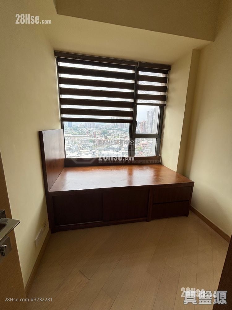 Residence誉88 售盘 3 房 663 平方尺