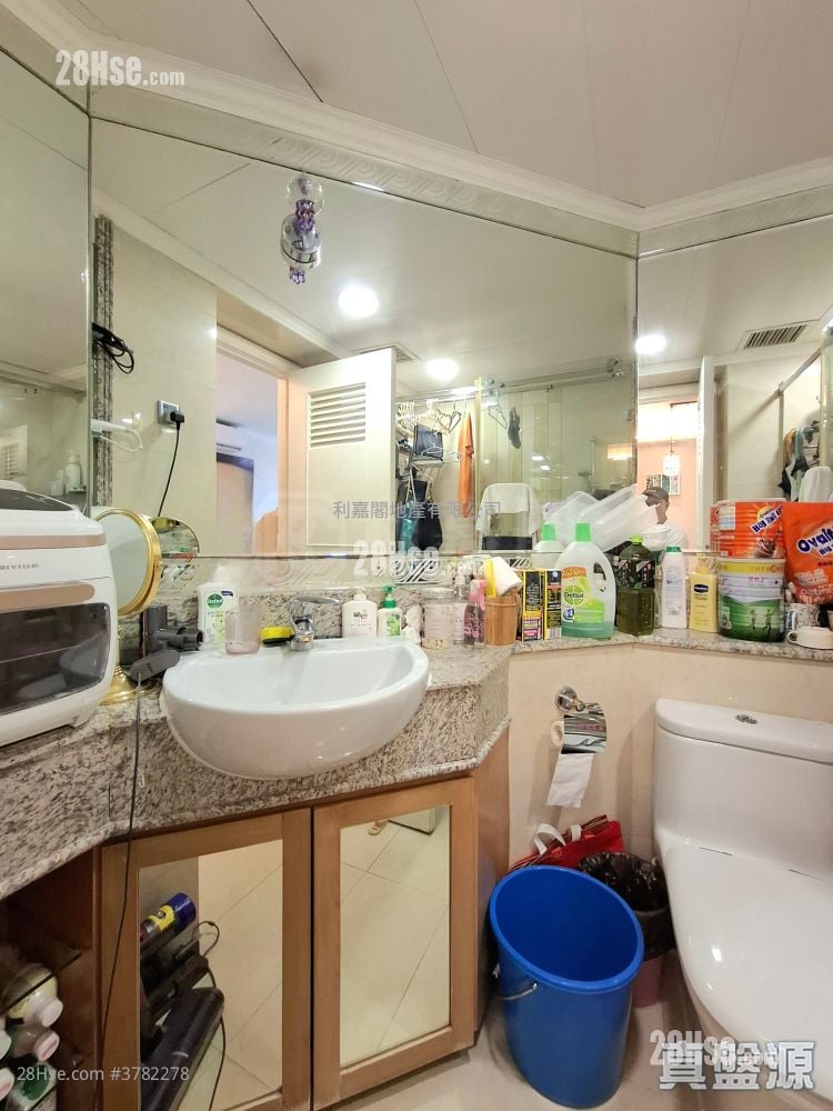 Caribbean Coast Sell 3 Bedrooms , 2 Bathrooms 728 ft²