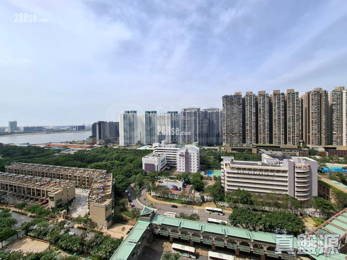 Caribbean Coast Sell 3 Bedrooms , 2 Bathrooms 728 ft²