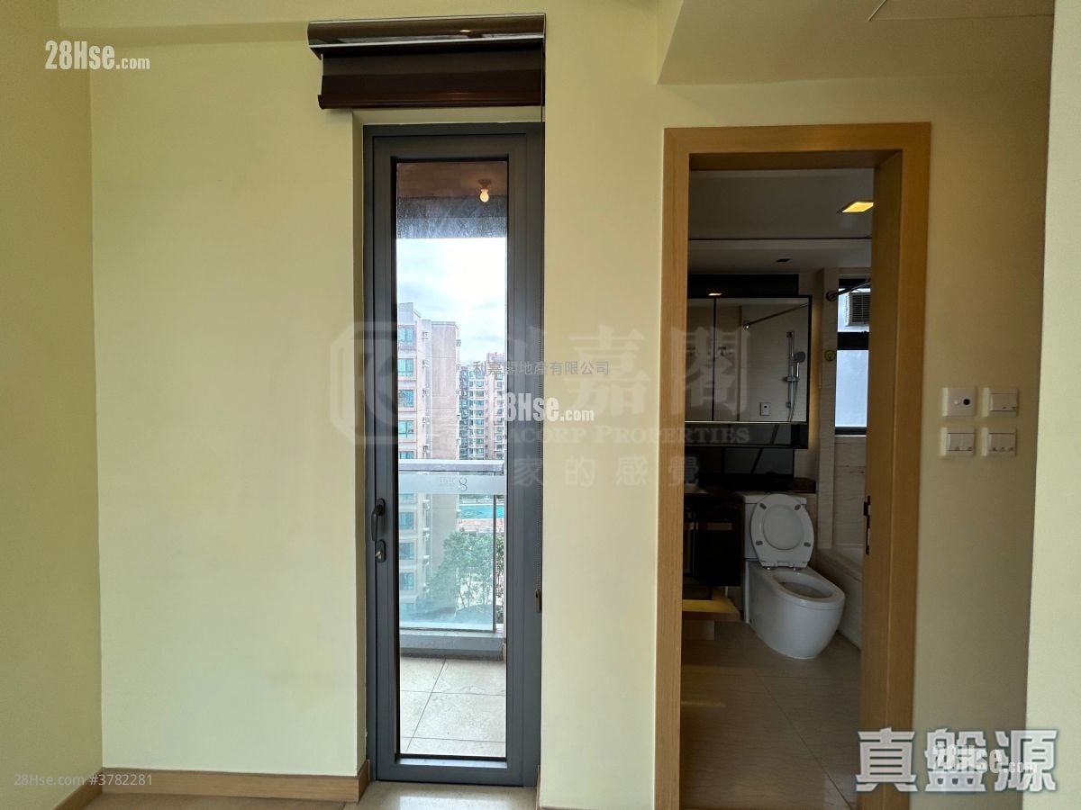 Residence誉88 售盘 3 房 663 平方尺