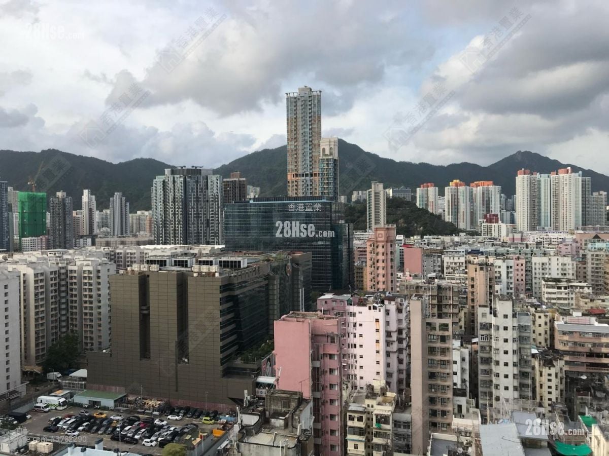 丰滙 售盘 3 房 , 2 浴室 708 平方尺