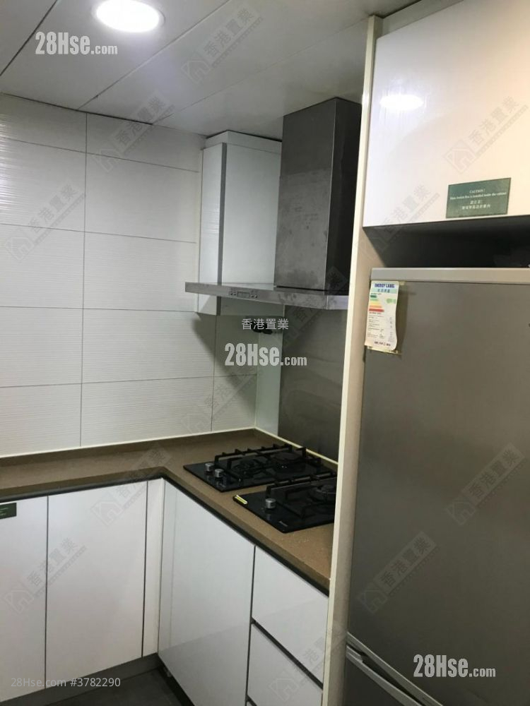 丰滙 售盘 3 房 , 2 浴室 708 平方尺