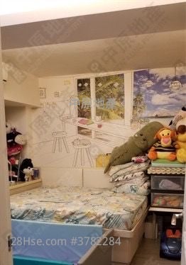 恒顺园 售盘 2 房 637 平方尺