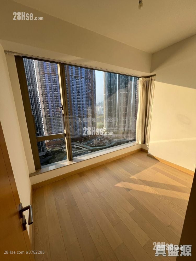 Marini 售盘 2 房 535 平方尺