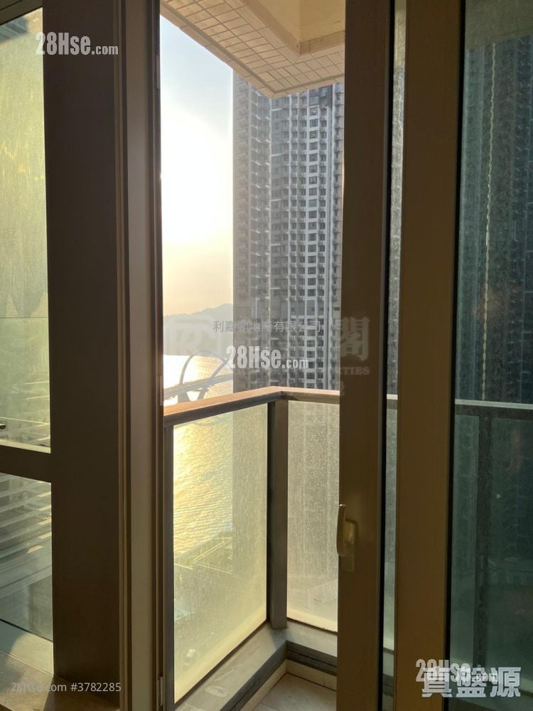 Marini 售盘 2 房 535 平方尺