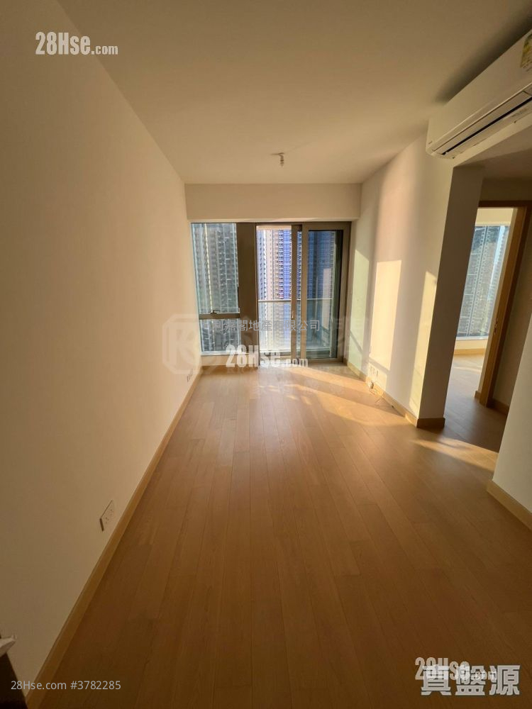 Marini 售盘 2 房 535 平方尺