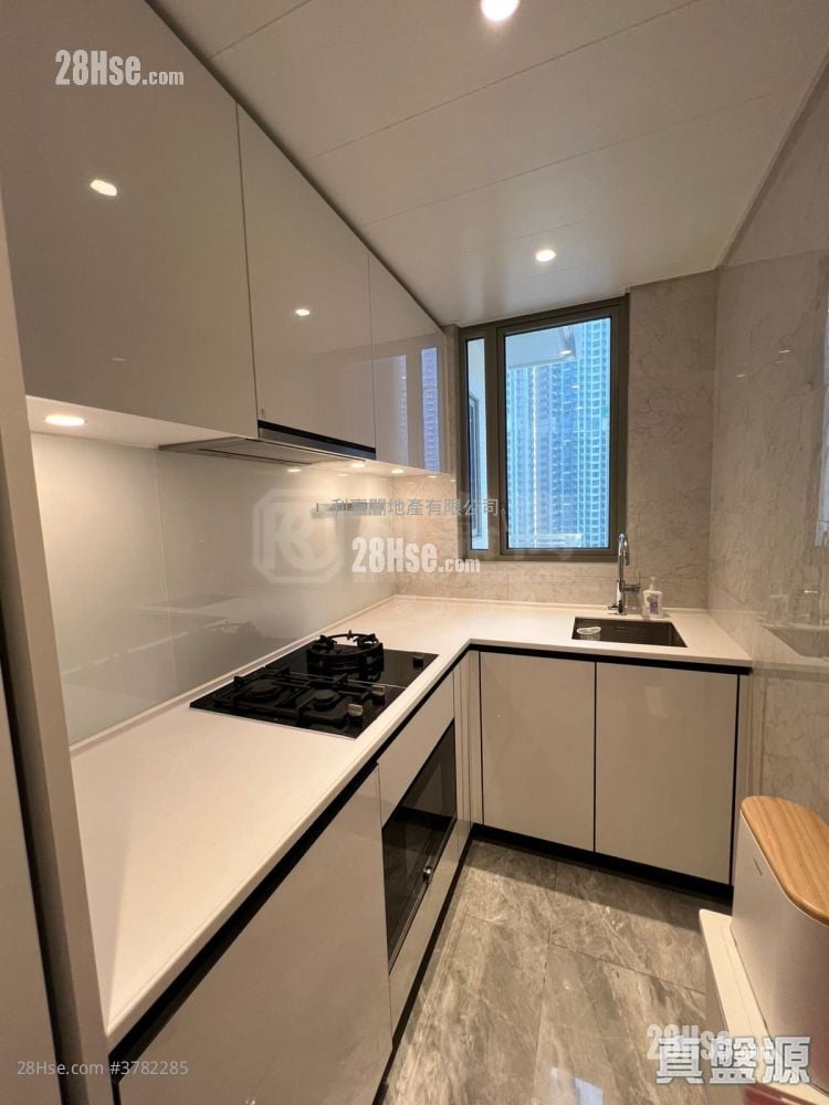 Marini 售盘 2 房 535 平方尺