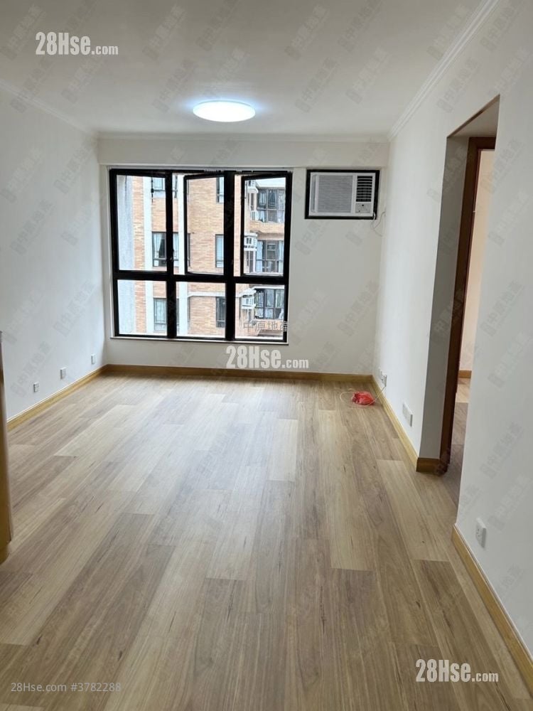 又一居 租盘 3 房 , 2 浴室 654 平方尺