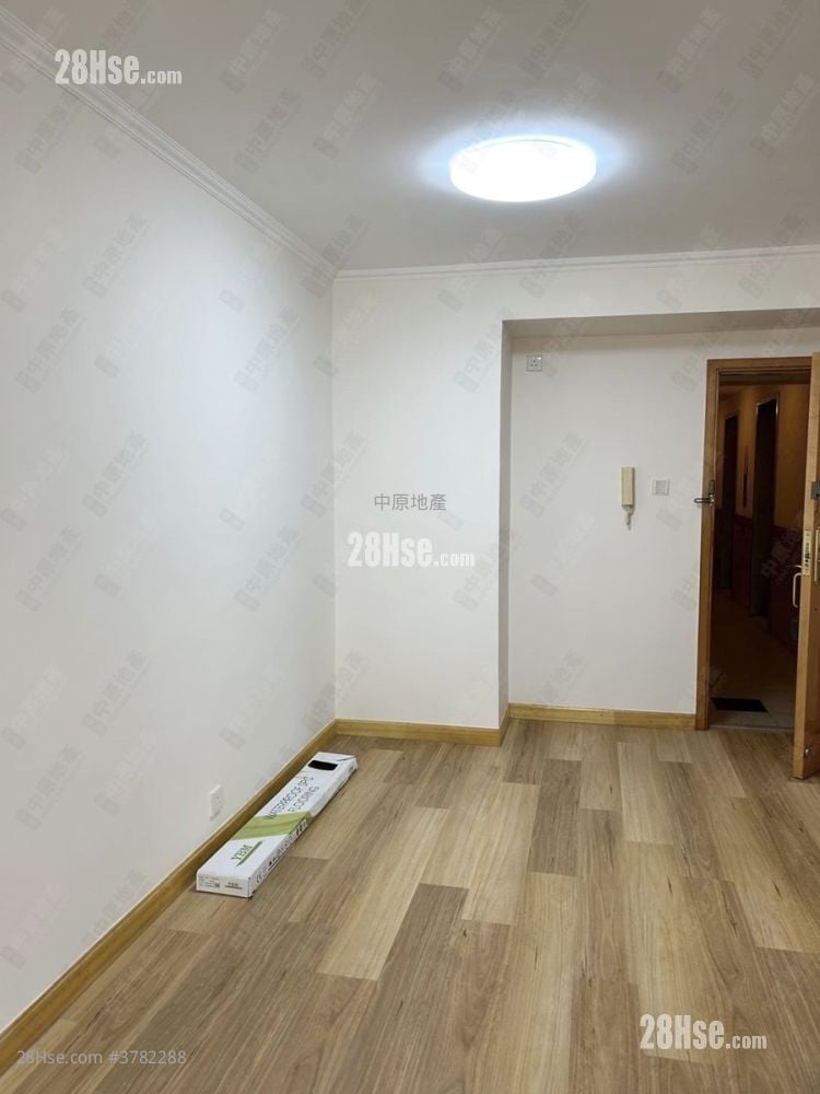 又一居 租盘 3 房 , 2 浴室 654 平方尺