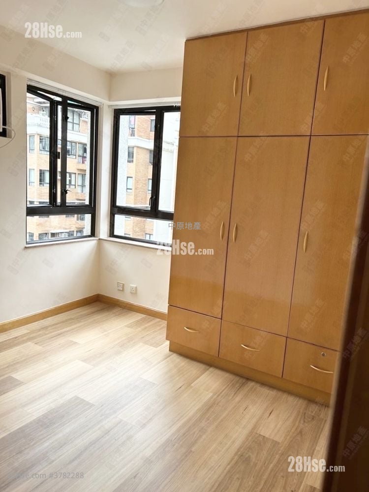 又一居 租盘 3 房 , 2 浴室 654 平方尺