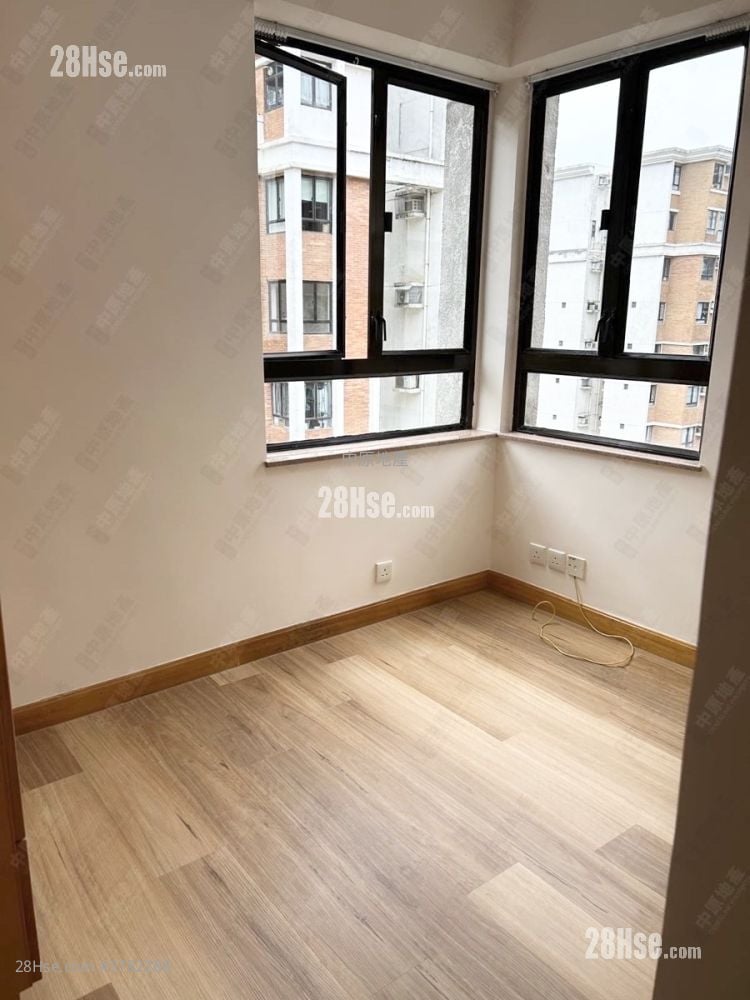 又一居 租盘 3 房 , 2 浴室 654 平方尺