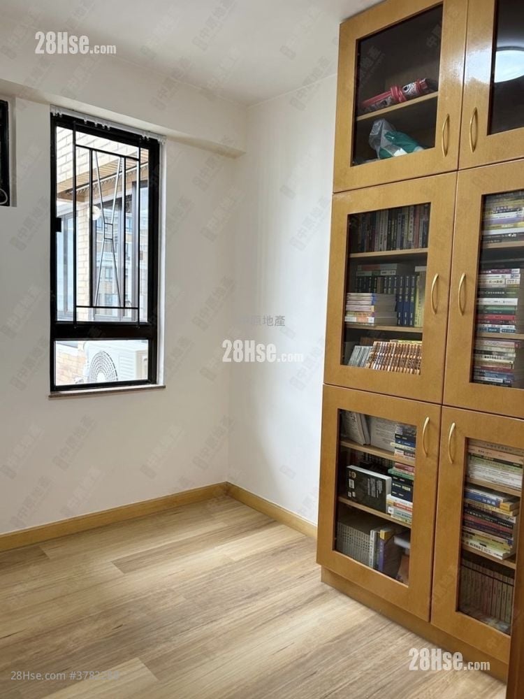 又一居 租盘 3 房 , 2 浴室 654 平方尺