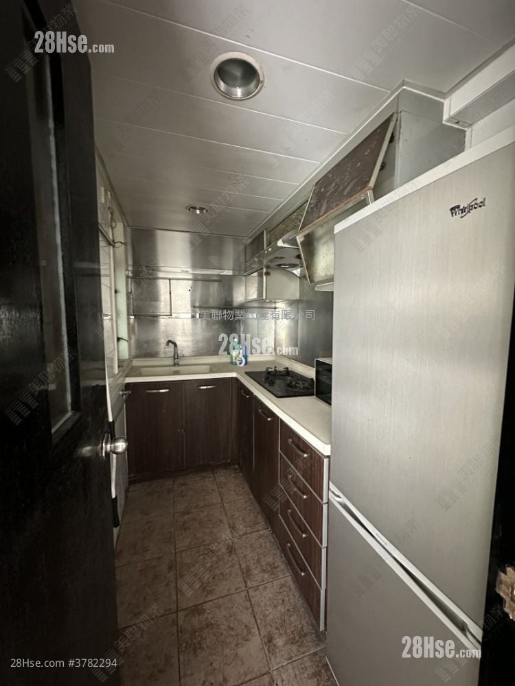 牵晴间 售盘 3 房 578 平方尺