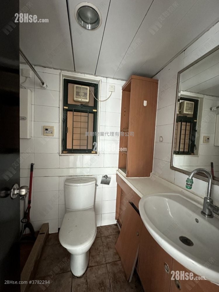 牵晴间 售盘 3 房 578 平方尺