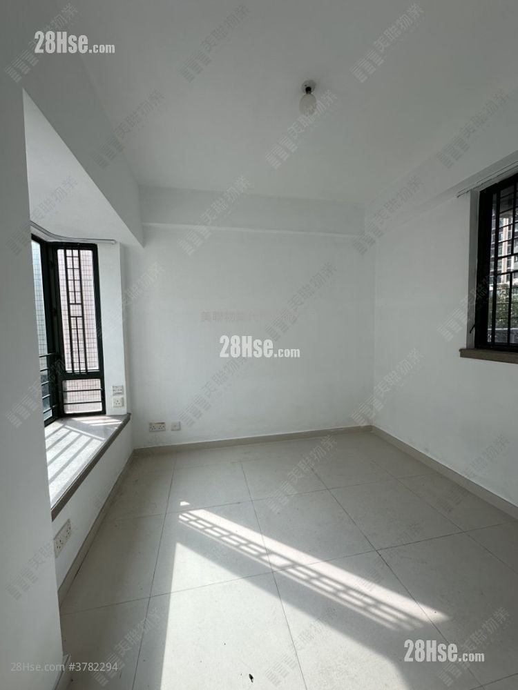 牵晴间 售盘 3 房 578 平方尺