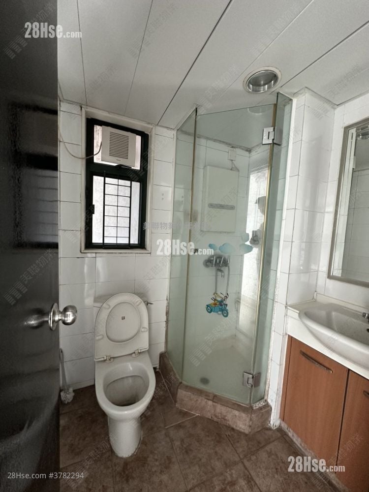 牵晴间 售盘 3 房 578 平方尺