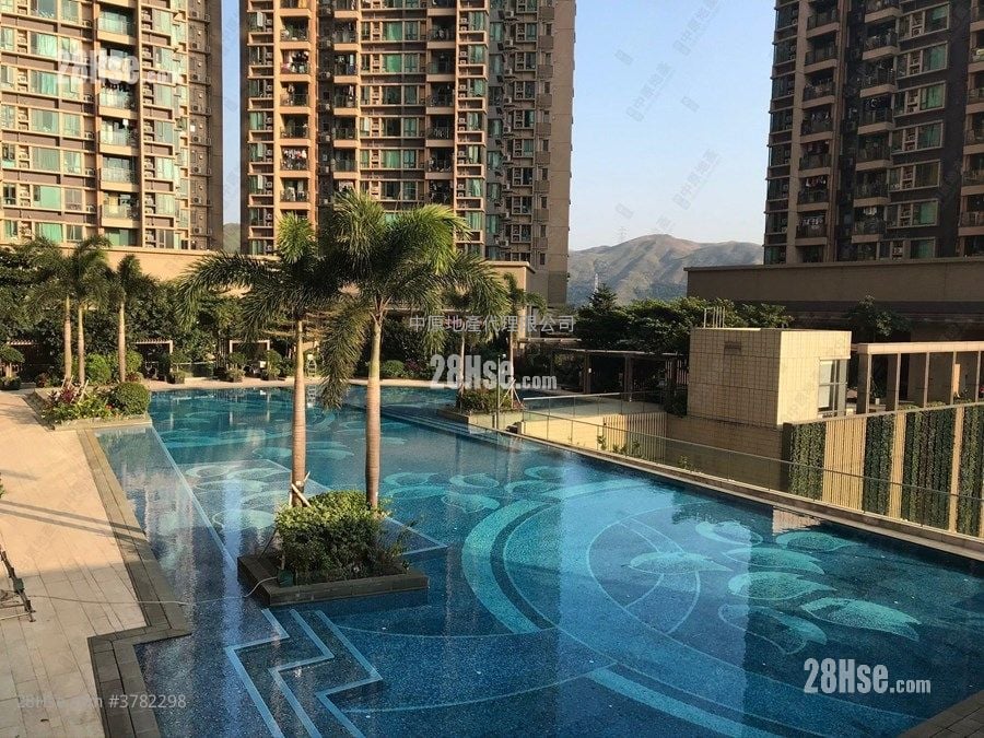 Yoho Midtown Sell 2 Bedrooms 482 ft²