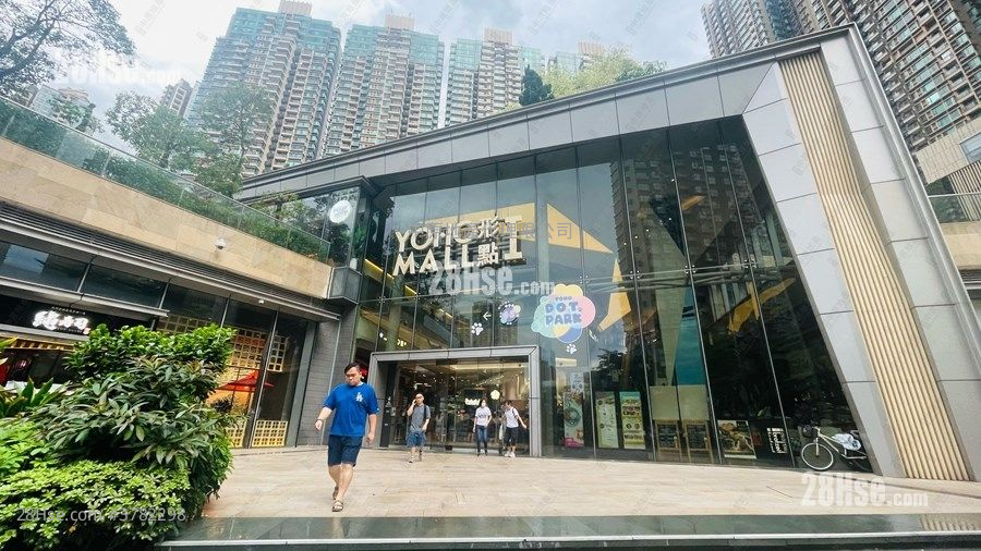 Yoho Midtown Sell 2 Bedrooms 482 ft²