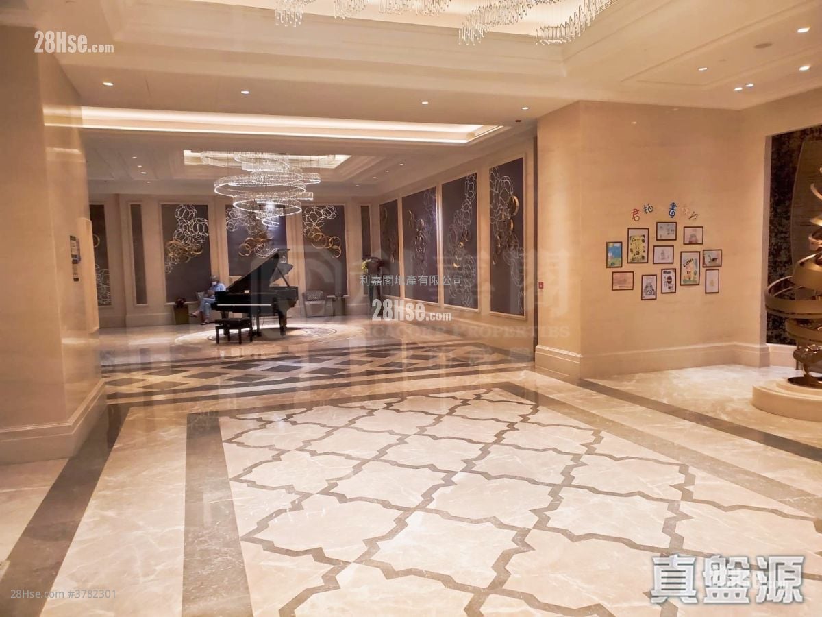 The Zumurud Rental 1,577 ft²