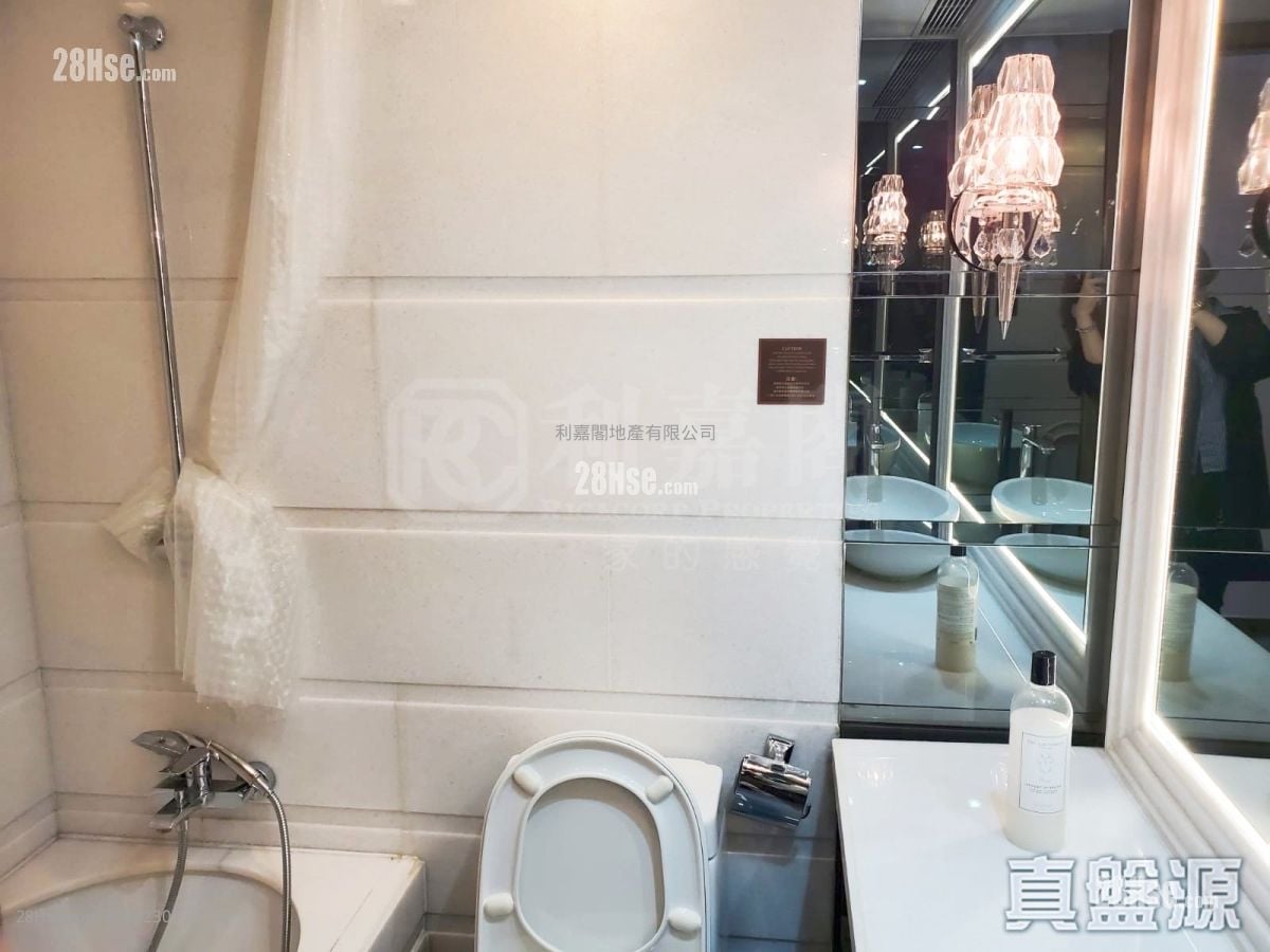 The Zumurud Rental 1,577 ft²