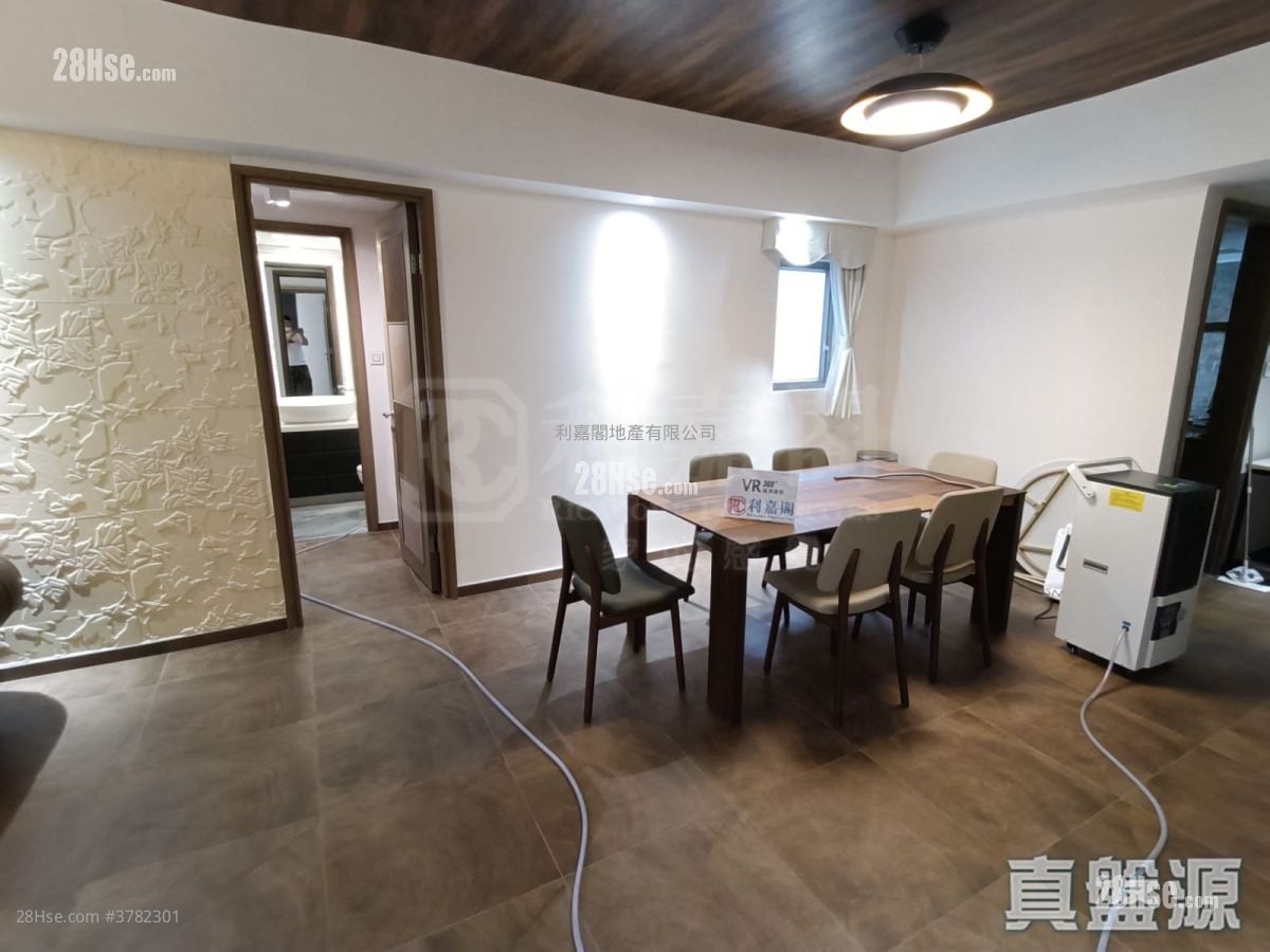 The Zumurud Rental 1,577 ft²