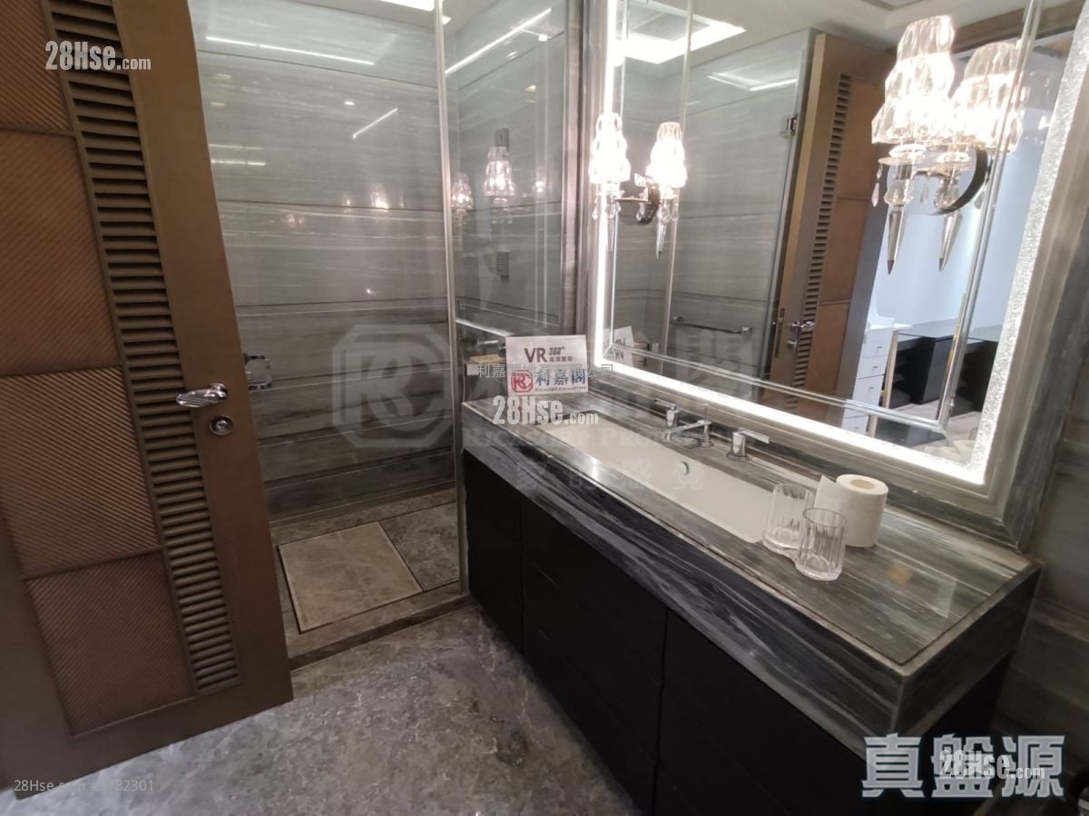 The Zumurud Rental 1,577 ft²