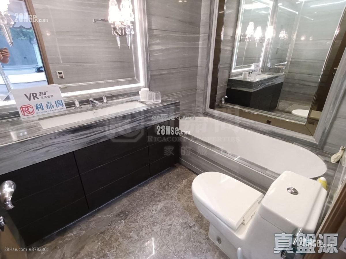 The Zumurud Rental 1,577 ft²