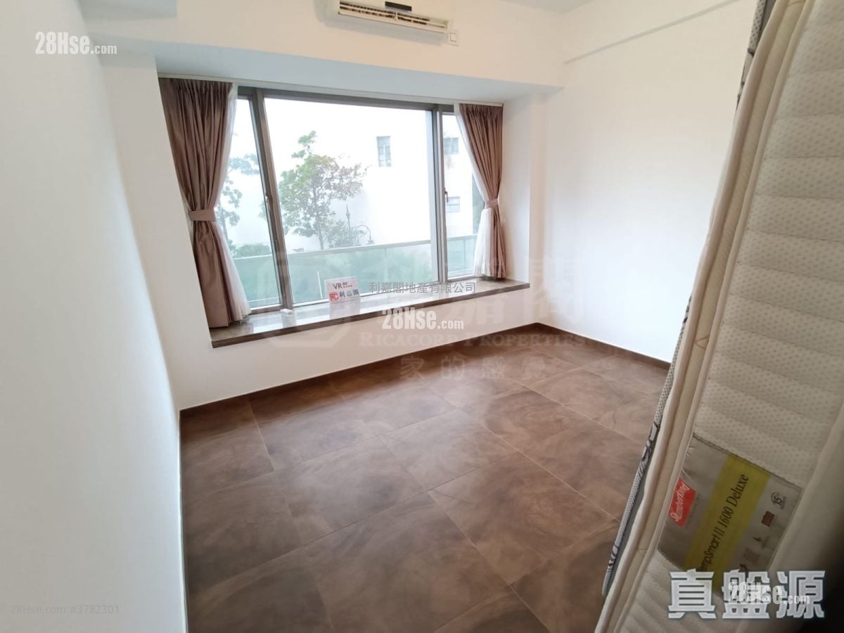 The Zumurud Rental 1,577 ft²